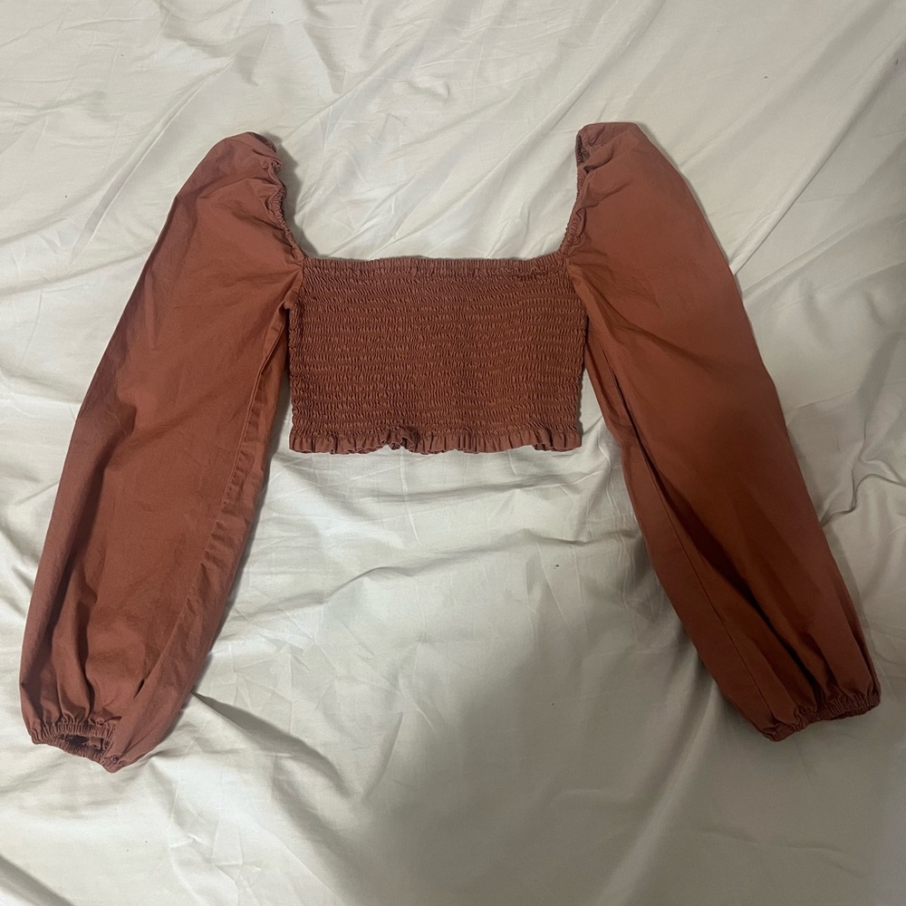 Aritza Wilfred Inaya Blouse